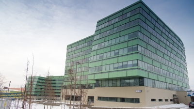 EVRAZ