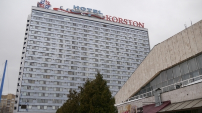 The Korston Moscow