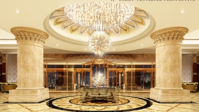 Lotte Plaza