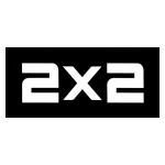 2Х2 - 2Х2