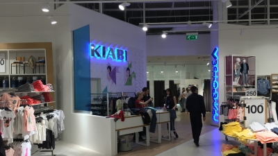 KIABI