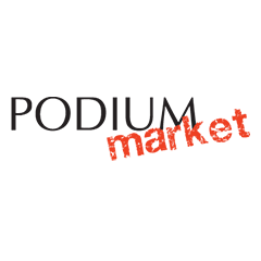 PODIUM market - PODIUM market